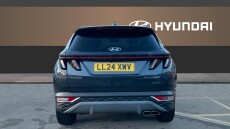 Hyundai TUCSON 1.6 TGDi Hybrid 230 Premium 5dr 2WD Auto Hybrid Estate